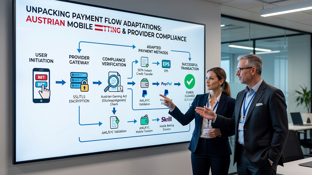 Detailed view of transaction monitoring dashboard used in Austrian mobile betting compliance processes